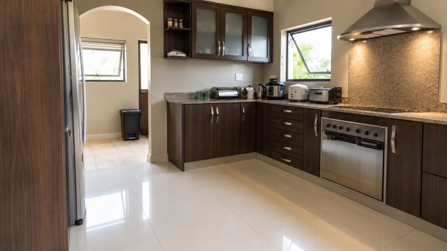 4 Bedroom Property for Sale in Big Bay Western Cape
